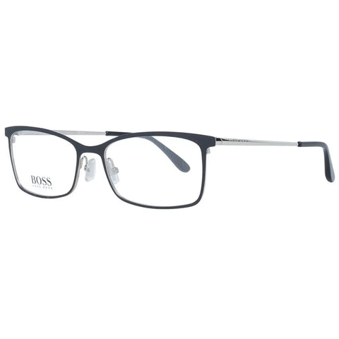 Black Women Glasses Frame Hugo Boss