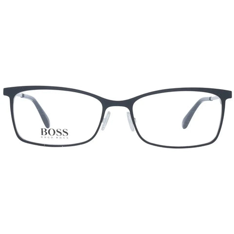 Black Women Glasses Frame Hugo Boss