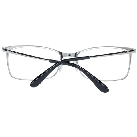 Black Women Glasses Frame Hugo Boss