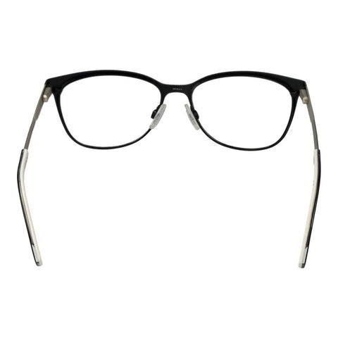 Black Women Glasses Frame Hugo Boss