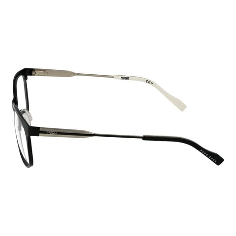 Black Women Glasses Frame Hugo Boss