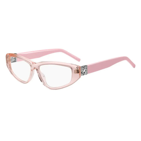 Multicolor Acetate Frames Hugo Boss
