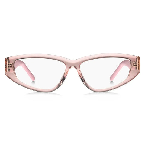 Multicolor Acetate Frames Hugo Boss