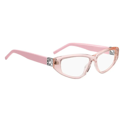 Multicolor Acetate Frames Hugo Boss