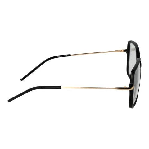 Black Women Glasses Frame Hugo Boss