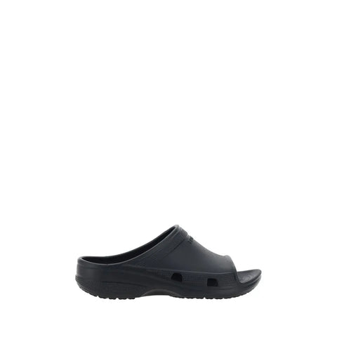 Eva Sandals Balenciaga