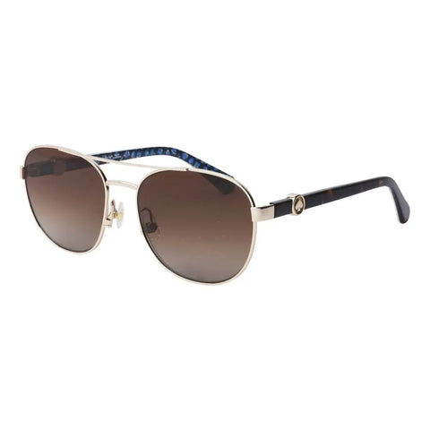 Gold Metal Sunglasses Kate Spade