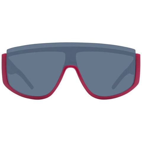 Red Men Sunglass Hugo Boss