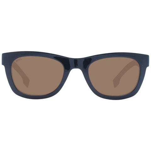 Black Men Sunglass Hugo Boss