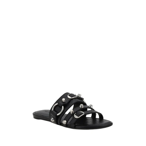 Studded Sandals Balenciaga