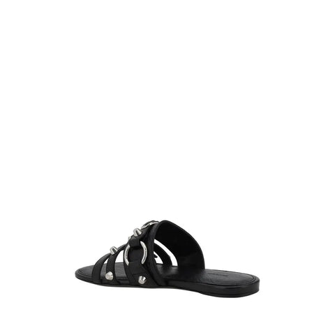Studded Sandals Balenciaga