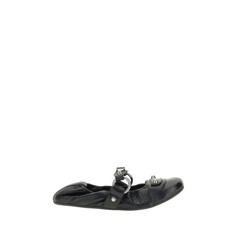 City Ballerinas Balenciaga