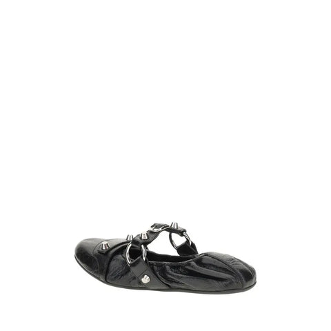 City Ballerinas Balenciaga