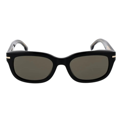 Black Men Sunglass Hugo Boss