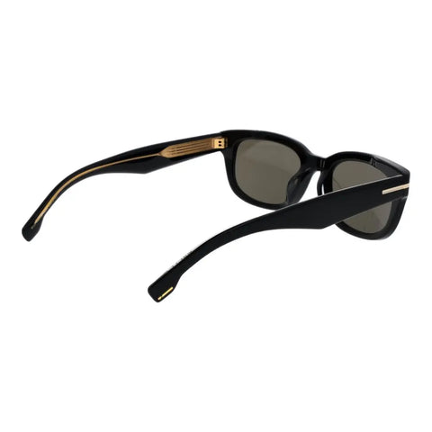 Black Men Sunglass Hugo Boss