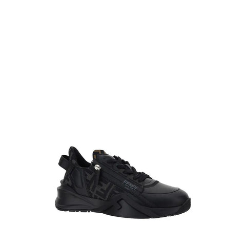 Flow Running Sneakers Fendi