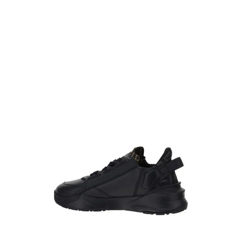 Flow Running Sneakers Fendi