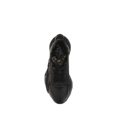 Flow Running Sneakers Fendi