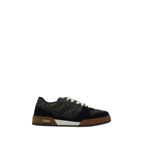 Match Sneakers Fendi