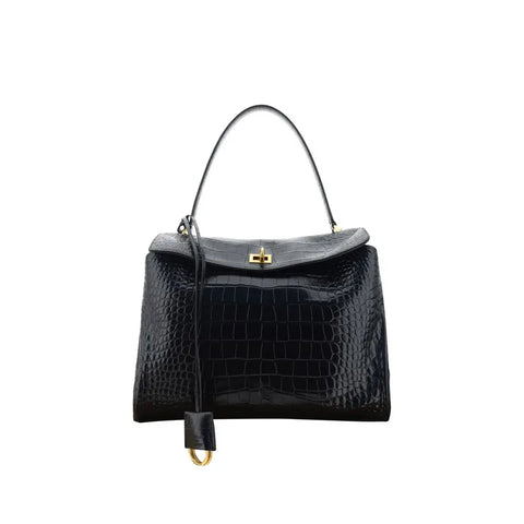 Rodeo Medium Handbag Balenciaga
