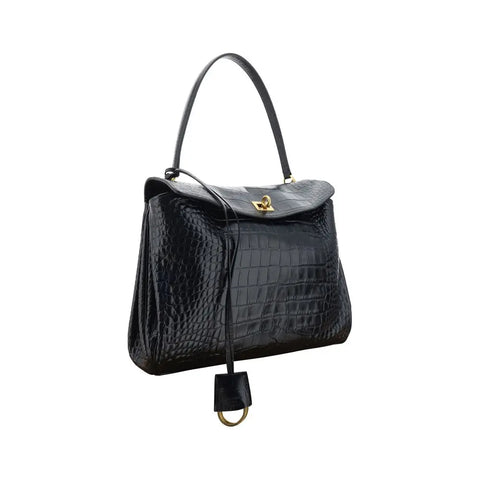 Rodeo Medium Handbag Balenciaga