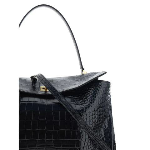 Rodeo Medium Handbag Balenciaga