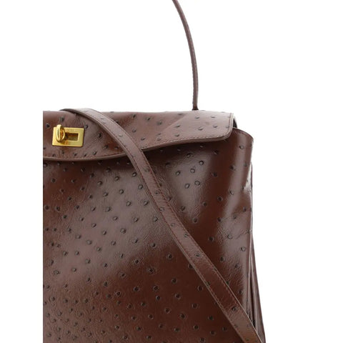 Rodeo Medium Shoulder Bag Balenciaga