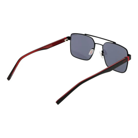 Black Men Sunglass Hugo Boss