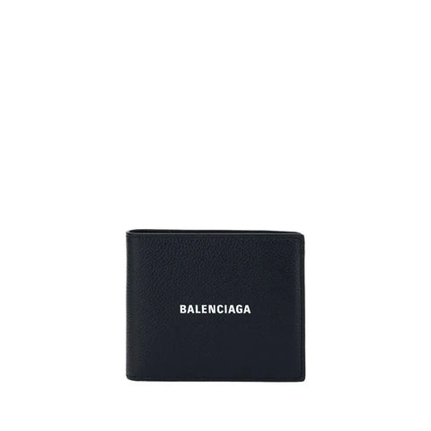 Logoed Wallet Balenciaga