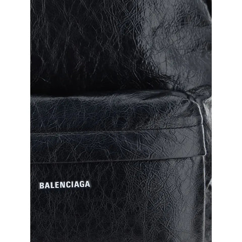 Explorer Backpack Balenciaga