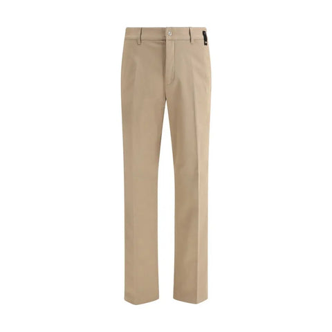 New Rich Pants Fendi