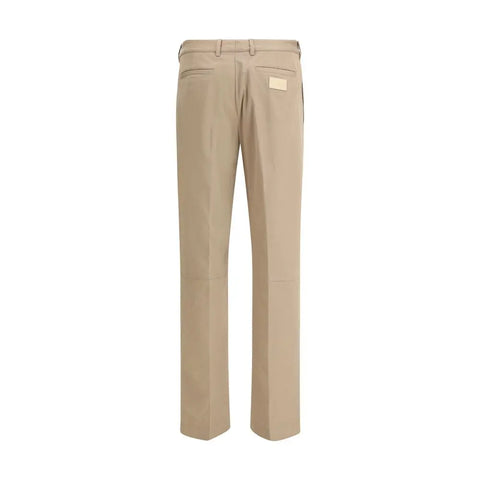 New Rich Pants Fendi
