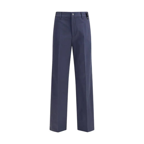 New Rich Pants Fendi