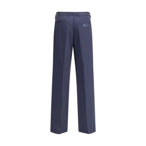 New Rich Pants Fendi