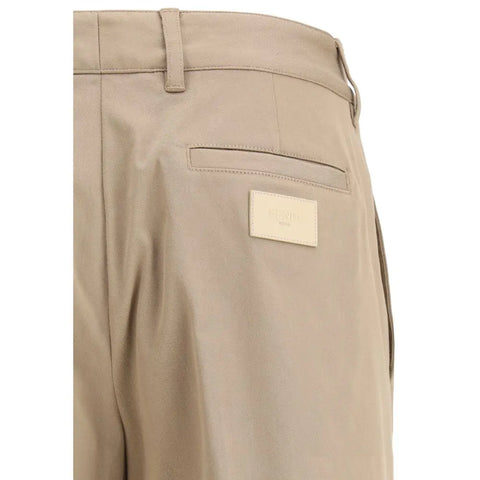 New Rich Pants Fendi