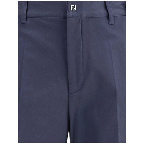 New Rich Pants Fendi