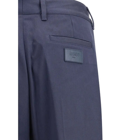 New Rich Pants Fendi