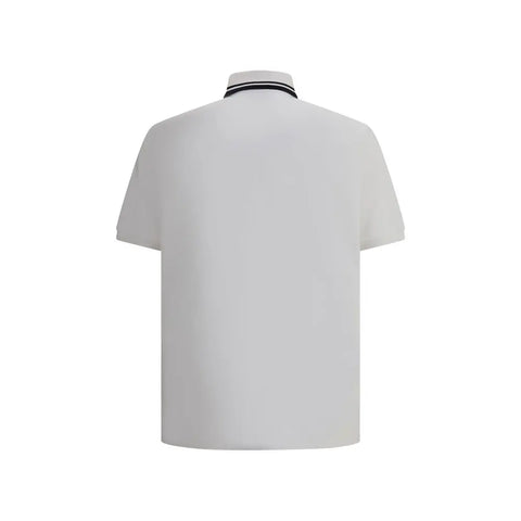 Logoed Polo Shirt Gucci