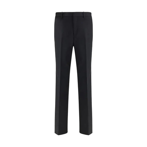Wool Pants Gucci