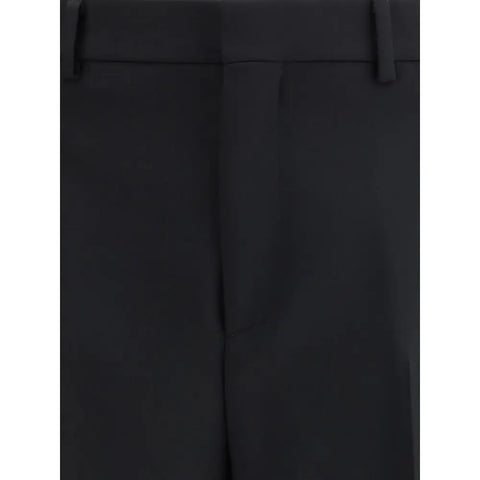 Wool Pants Gucci