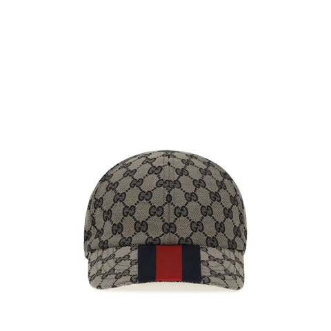 Baseball Hat Gucci