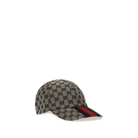 Baseball Hat Gucci