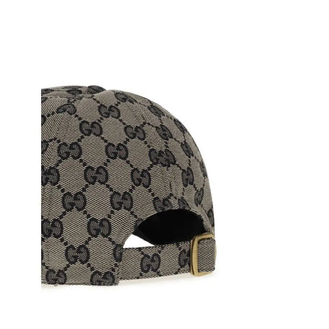 Baseball Hat Gucci