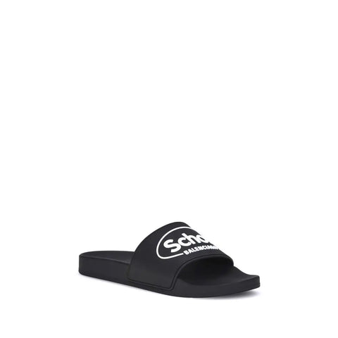 Rubber Slippers Balenciaga