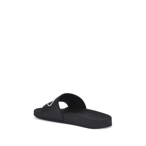 Rubber Slippers Balenciaga