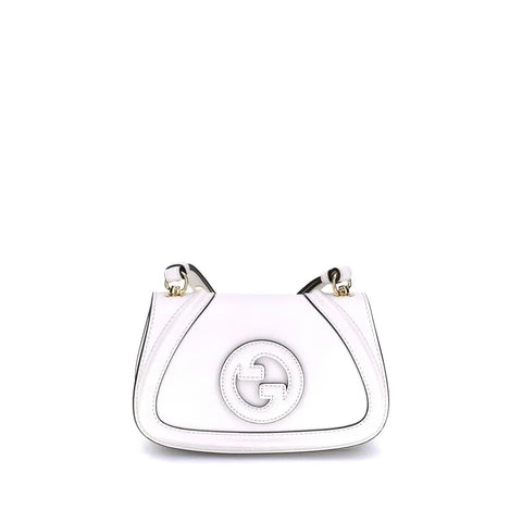 Blondie Shoulder Bag Gucci