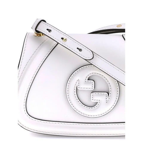 Blondie Shoulder Bag Gucci