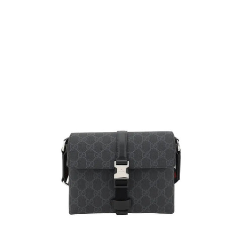 Mini GG Shoulder Bag Gucci