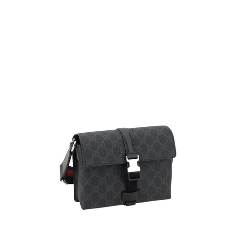 Mini GG Shoulder Bag Gucci