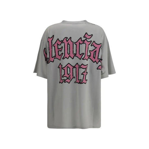 Oversized T-Shirt Balenciaga
